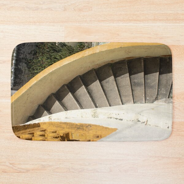 Item preview, partial view of a spiral staircase 2 designed and sold by felipequeiroz.
