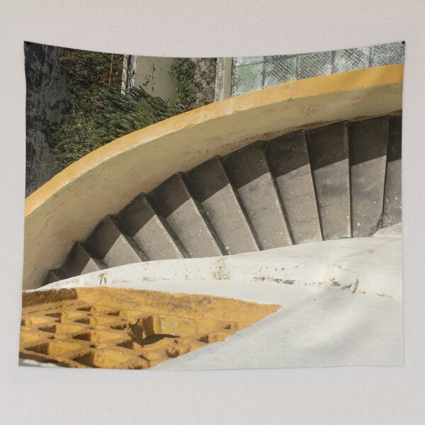 Item preview, partial view of a spiral staircase 2 designed and sold by felipequeiroz.