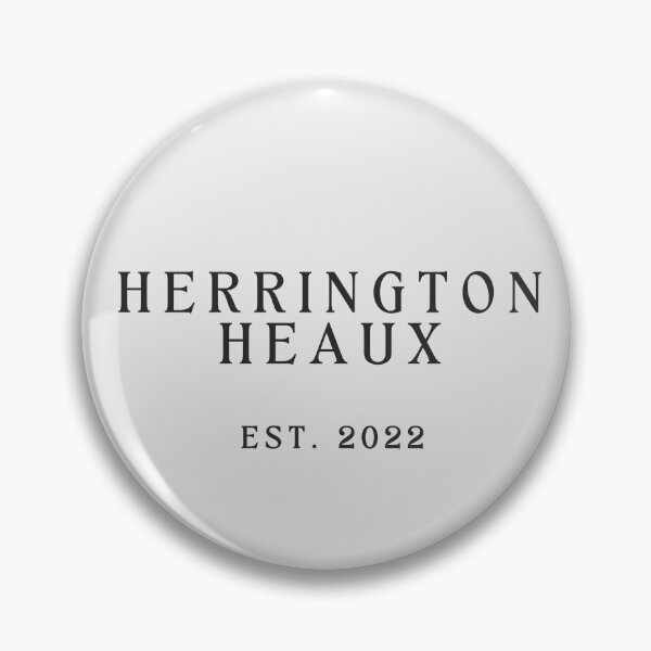 Item preview, Team Herrington | Black designed and sold by thatwritercassb.
