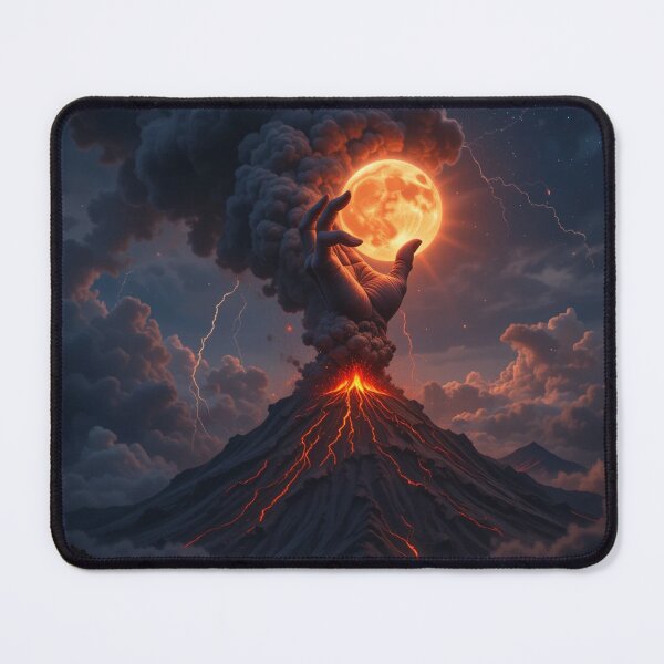 Item preview, Birth of the Moon designed and sold by RaF71PrO.