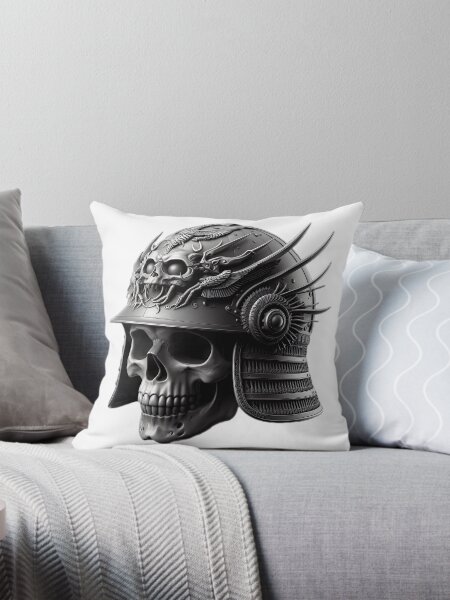 Item preview, Skeleton Warrior designed and sold by Warriors of various tribes.