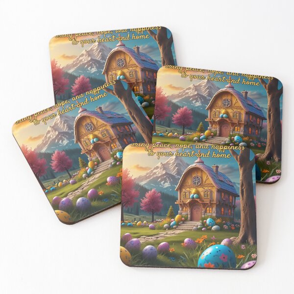 Item preview, EASTER GREETINGS designed and sold by likbatonboot.
