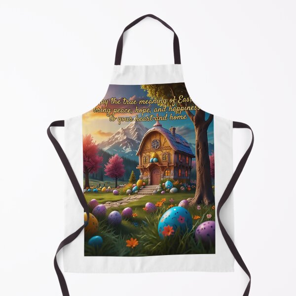 Item preview, EASTER GREETINGS designed and sold by likbatonboot.