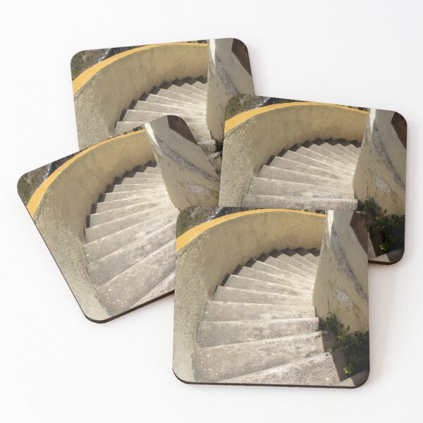 Item preview, partial view of a spiral staircase 3 designed and sold by felipequeiroz.
