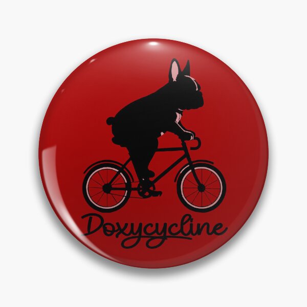 Item preview, Doxycycline Pharmacy Pun shirt Funny Veterinary Pharmacists designed and sold by Colorfulman.