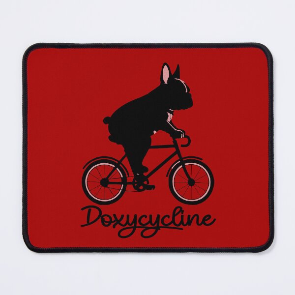Item preview, Doxycycline Pharmacy Pun shirt Funny Veterinary Pharmacists designed and sold by Colorfulman.