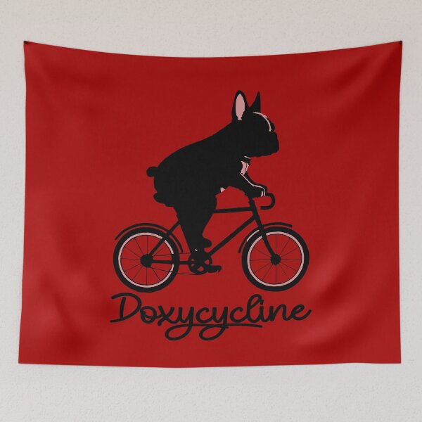 Item preview, Doxycycline Pharmacy Pun shirt Funny Veterinary Pharmacists designed and sold by Colorfulman.