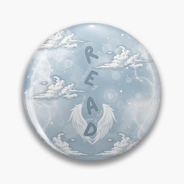 Item preview, For Your Soul - blue designed and sold by ProsetoPrint.