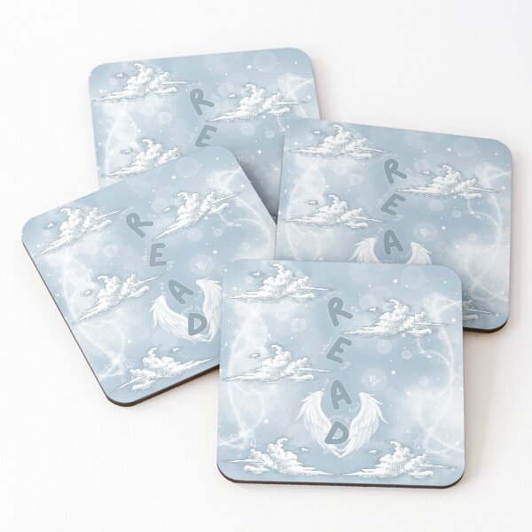 Item preview, For Your Soul - blue designed and sold by ProsetoPrint.