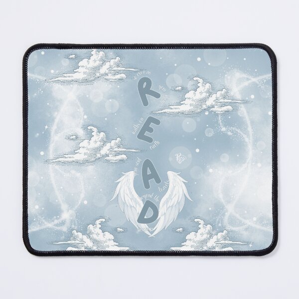 Item preview, For Your Soul - blue designed and sold by ProsetoPrint.
