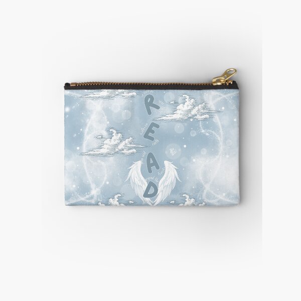 Item preview, For Your Soul - blue designed and sold by ProsetoPrint.