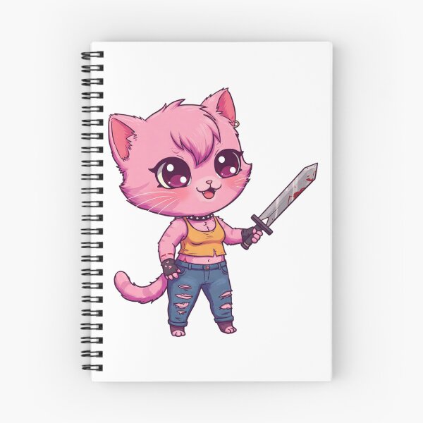 Item preview, Funny Cat | Humorous and Adorable Feline Graphic designed and sold by Tw1nsAIArt.