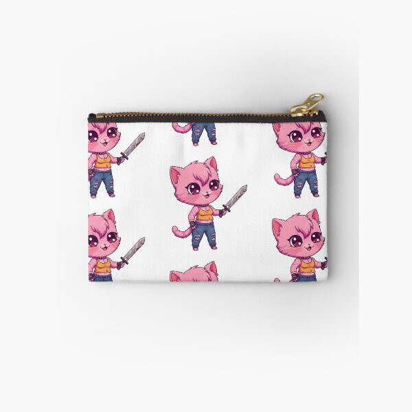 Item preview, Funny Cat | Humorous and Adorable Feline Graphic designed and sold by Tw1nsAIArt.