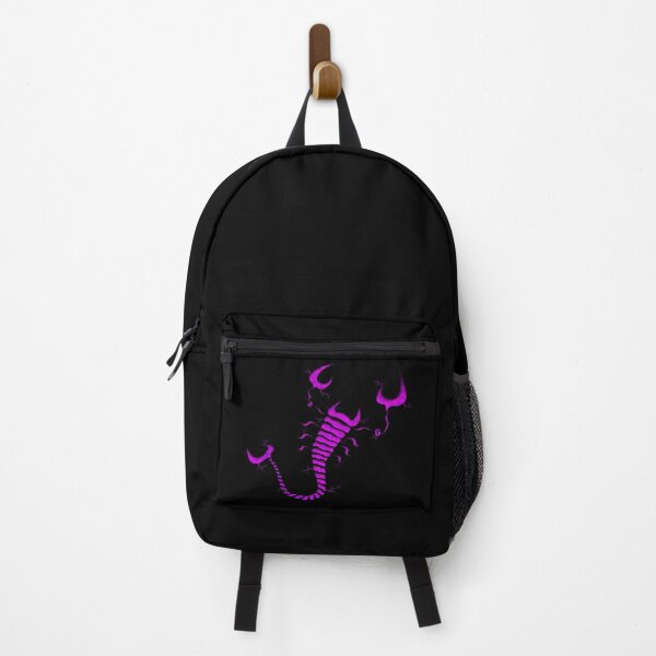 Item preview, Scorpion 3D - Purple designed and sold by StefAnimal.