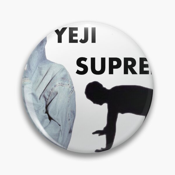 Item preview, I Believe in Yeji Supremacy designed and sold by spicyseabass.