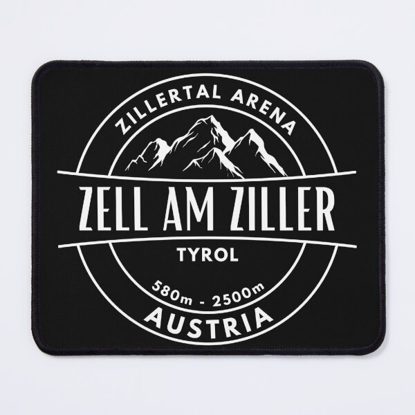Item preview, Zell am Ziller - Zillertal Arena - Austria  designed and sold by GoodOldVintage.