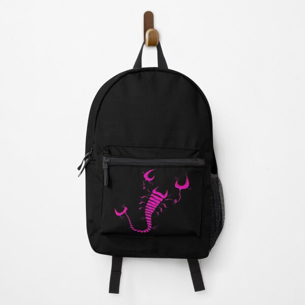 Item preview, Scorpion 3D - Pink designed and sold by StefAnimal.
