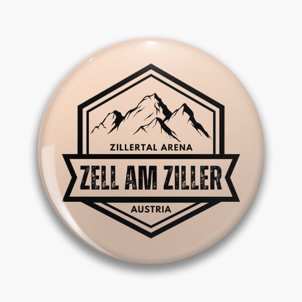 Item preview, Zell am Ziller - Zillertal Arena - Austria  designed and sold by GoodOldVintage.
