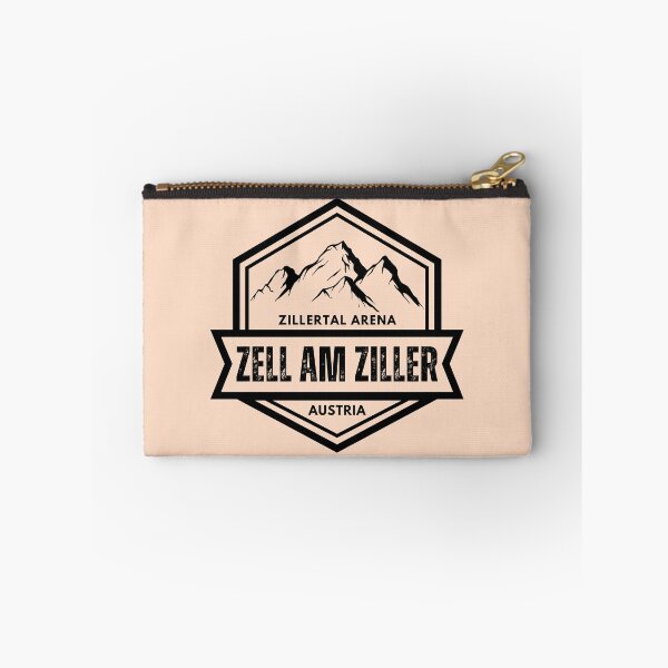 Item preview, Zell am Ziller - Zillertal Arena - Austria  designed and sold by GoodOldVintage.