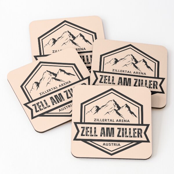 Item preview, Zell am Ziller - Zillertal Arena - Austria  designed and sold by GoodOldVintage.