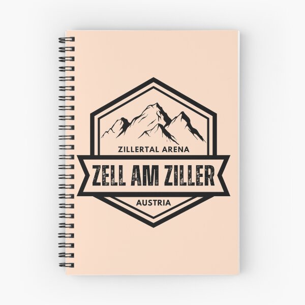 Item preview, Zell am Ziller - Zillertal Arena - Austria  designed and sold by GoodOldVintage.