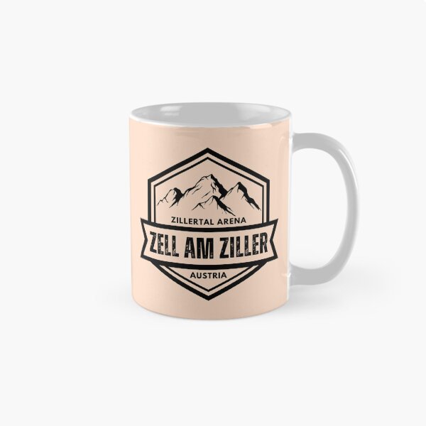 Item preview, Zell am Ziller - Zillertal Arena - Austria  designed and sold by GoodOldVintage.