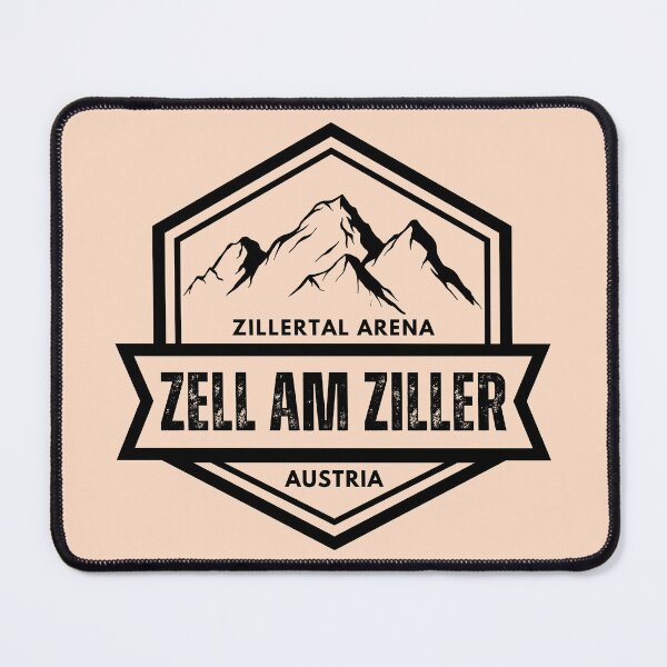 Item preview, Zell am Ziller - Zillertal Arena - Austria  designed and sold by GoodOldVintage.