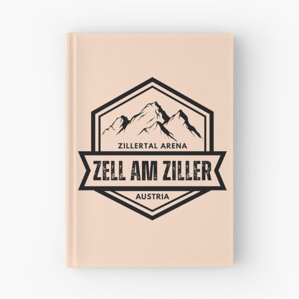 Item preview, Zell am Ziller - Zillertal Arena - Austria  designed and sold by GoodOldVintage.