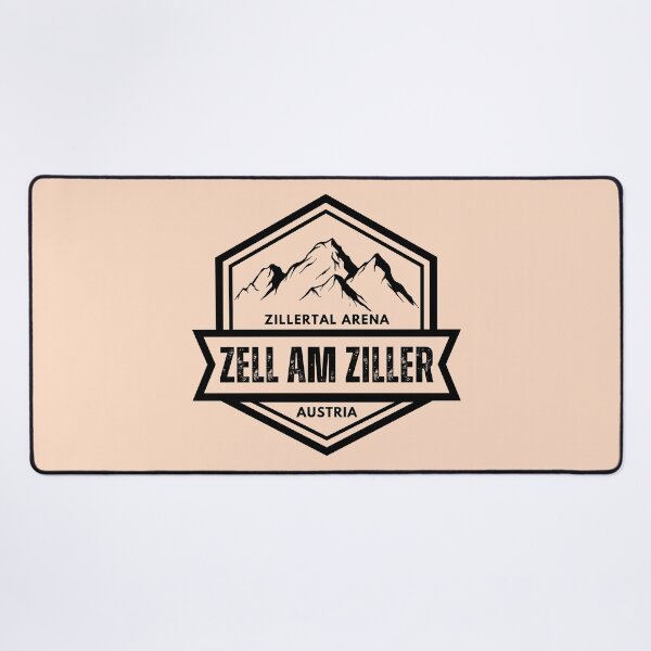 Item preview, Zell am Ziller - Zillertal Arena - Austria  designed and sold by GoodOldVintage.