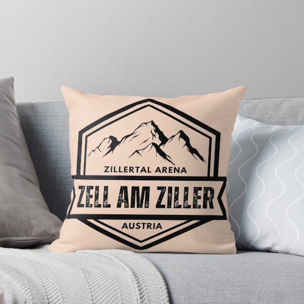 Item preview, Zell am Ziller - Zillertal Arena - Austria  designed and sold by GoodOldVintage.
