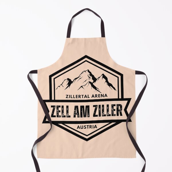Item preview, Zell am Ziller - Zillertal Arena - Austria designed and sold by GoodOldVintage.
