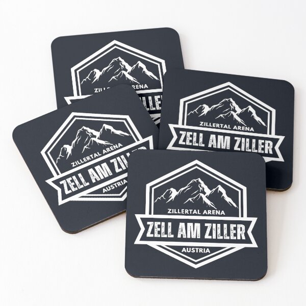 Item preview, Zell am Ziller - Zillertal Arena - Austria  designed and sold by GoodOldVintage.
