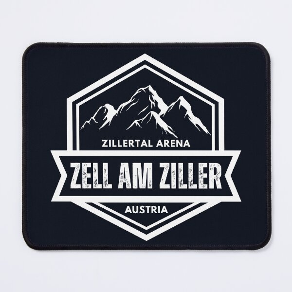 Item preview, Zell am Ziller - Zillertal Arena - Austria  designed and sold by GoodOldVintage.