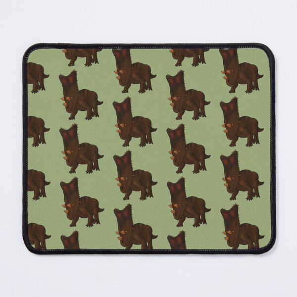 Item preview, Chasmosaurus designed and sold by Jigzo.