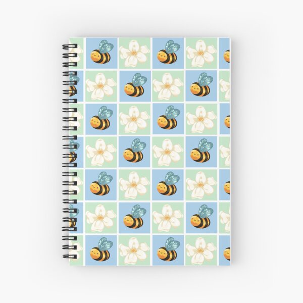 Aperçu de l'œuvre Abeilles et fleurs créée et vendue par arome-de-etern.