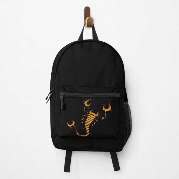 Item preview, Scorpion 3D - Orange designed and sold by StefAnimal.