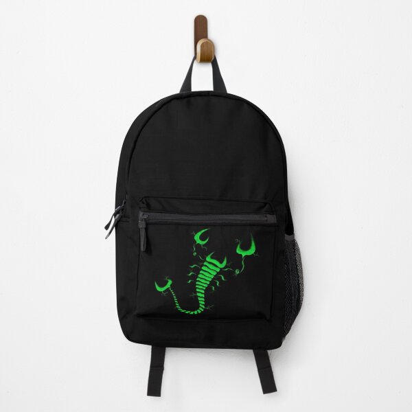 Item preview, Scorpion 3D - Green designed and sold by StefAnimal.