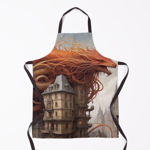 Item preview, Alien Lifeform in the City designed and sold by M-Y-A-R-T-.