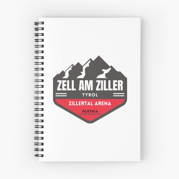 Item preview, Zell am Ziller - Zillertal Arena - Austria  designed and sold by GoodOldVintage.