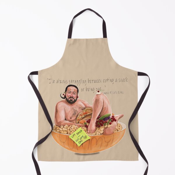 Item preview, Damien Bray Snack, Painting designed and sold by AK-Hevonen.