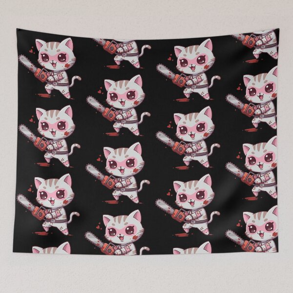 Item preview, Funny Cat | Humorous and Adorable Feline Graphic designed and sold by Tw1nsAIArt.