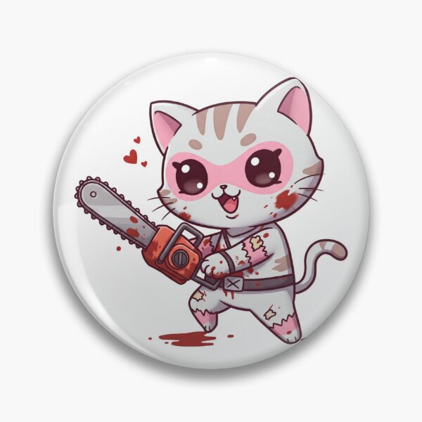 Item preview, Funny Cat | Humorous and Adorable Feline Graphic designed and sold by Tw1nsAIArt.