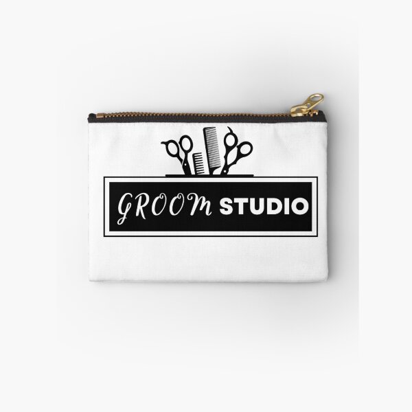 Item preview, Grooming Room Studio Salon Dog Groomers designed and sold by MoonMonkeyNbear.