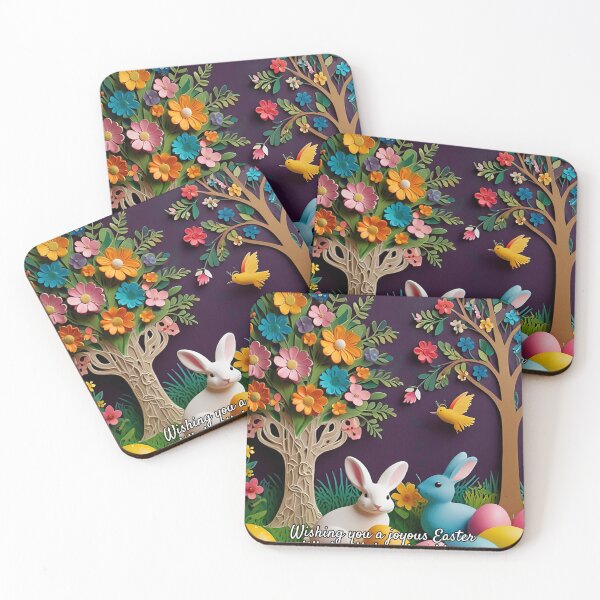 Item preview, EASTER GREETINGS designed and sold by likbatonboot.