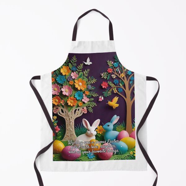 Item preview, EASTER GREETINGS designed and sold by likbatonboot.