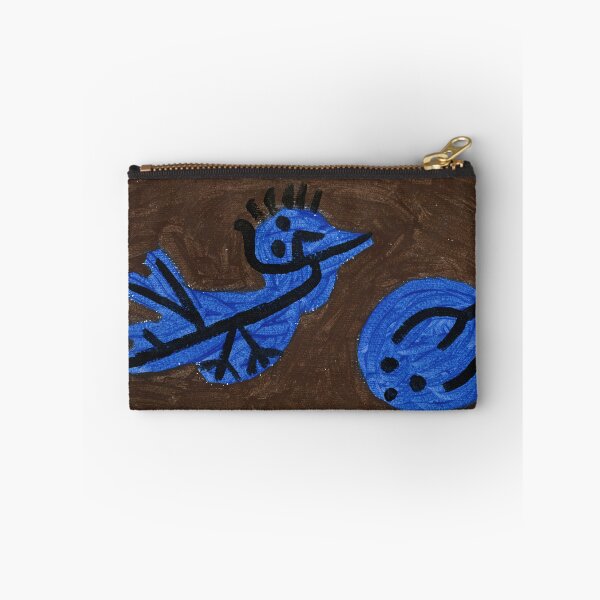 Item preview, Blue-Bird-Pumpkin designed and sold by Craphe.