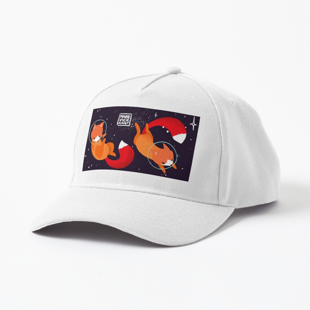 Item preview, Baseball Cap designed and sold by Vierkant.