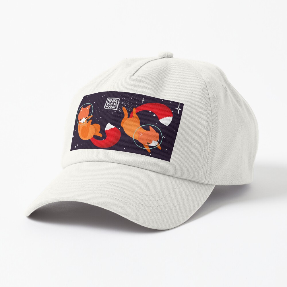 Item preview, Dad Hat designed and sold by Vierkant.