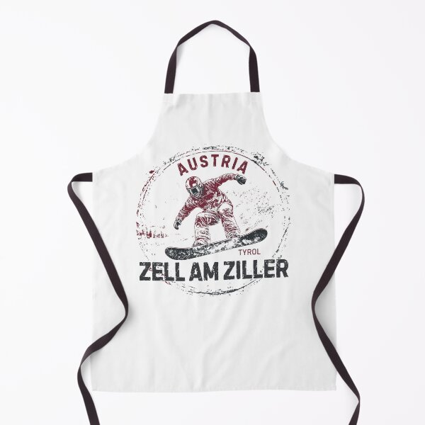 Item preview, Zell am Ziller - Zillertal Arena - Austria designed and sold by GoodOldVintage.