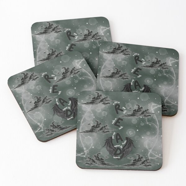 Item preview, For Your Soul - green designed and sold by ProsetoPrint.